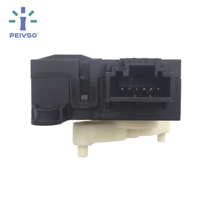 ตัวควบคุมประตูผสมลมร้อน HVAC PEIVSO 9180021 สำหรับ Saab 9 3 Opel Corsa C - Product Image 4