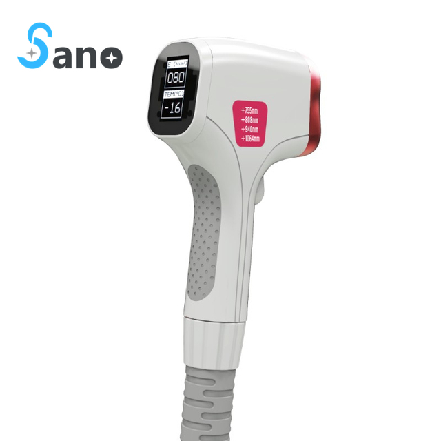 808nm Diode Laser Hair Removal Handle Price