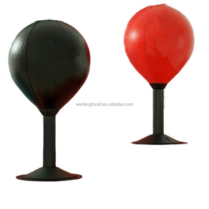 Ballon de boxe KANGRUI pour l'entraînement de la vitesse et des réflexes - Ballon de frappe durable en nylon, caoutchouc et PU, écologique, pour le <span class=keywords><strong>karaté</strong></span>, toutes saisons - Product Image 1