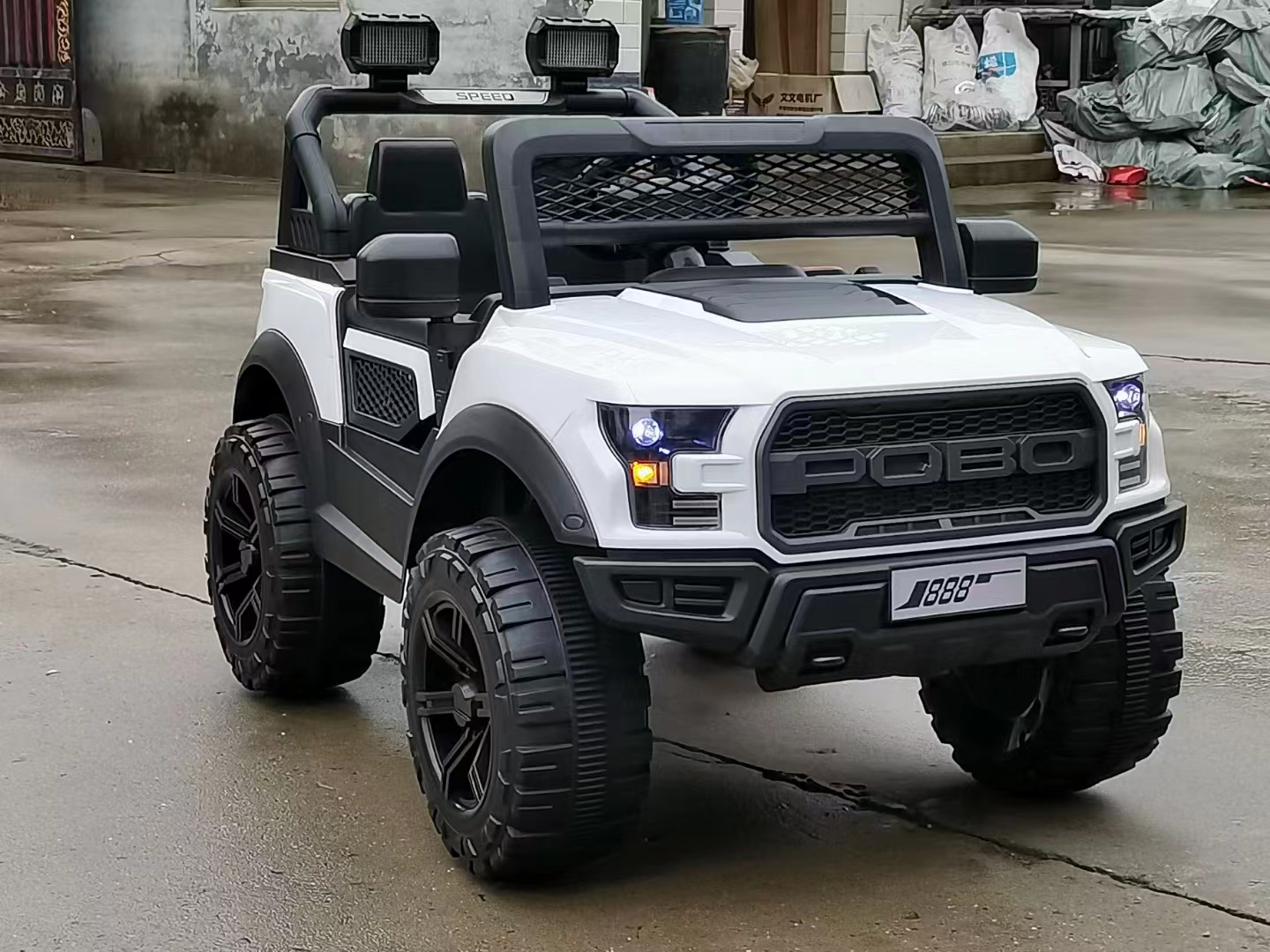 Bianco