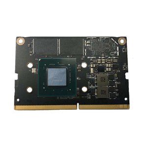 เจ็ตสัน นาโน โมดูล 4GB บอร์ดพัฒนา AI แบบฝังตัว คอมพิวเตอร์ แครี่เออร์บอร์ด เคส - Product Image 2