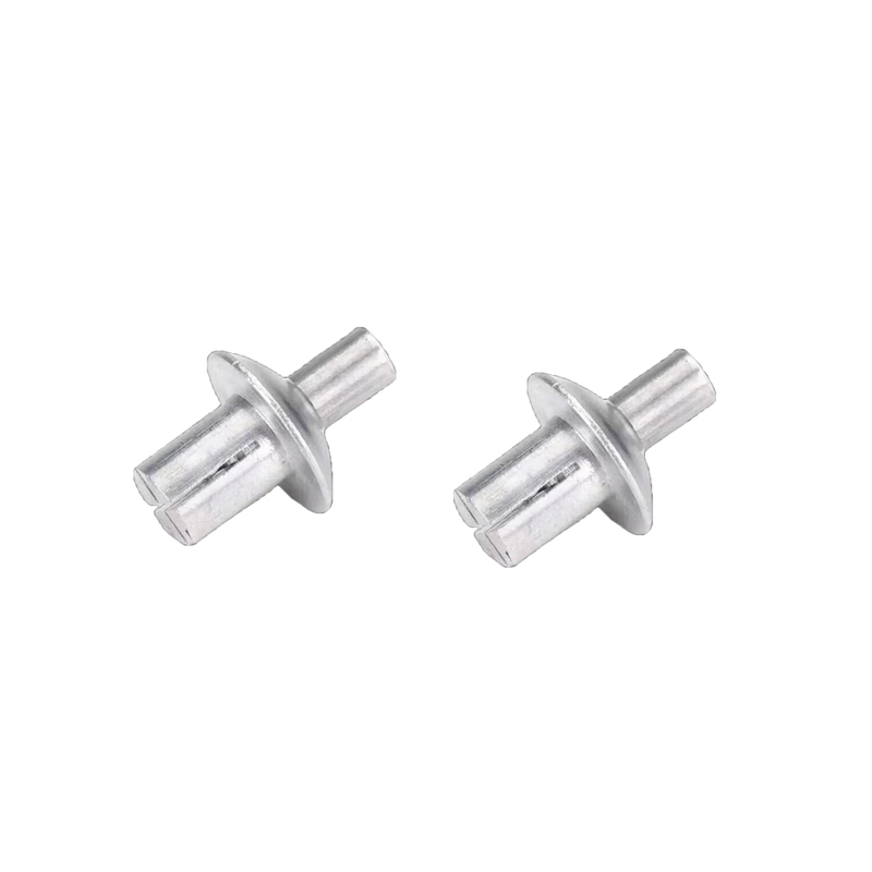 High Solid Stainless Steel Alloy Round