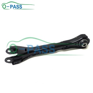 Brazo de control superior trasero OPASS para Cadillac ATS <span class=keywords><strong>CTS</strong></span> <span class=keywords><strong>GM</strong></span> 6AC69 6AB69 6AE69 2.0L 2.5L 3.0L 2013- 23105024 - Product Image 3