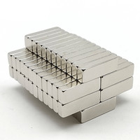 Imán de Neodimio de Alta Calidad, Electromagnéticos, Cuadrados
