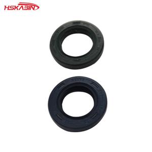 Nouvelles pièces de moteur de moto tout-terrain en caoutchouc KB Lifan 110CC/125CC/140CC Joint d'étanchéité de soupape - Product Image 1