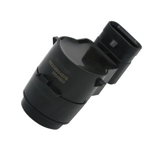 1 Pièce 66206934308 66209196705 62609921621 PDC Capteur de Stationnement pour <span class=keywords><strong>BMW</strong></span> E81 E88 E82 E90 E93 E92 E91 120i 135i 320i 325i 330i - Product Image 1