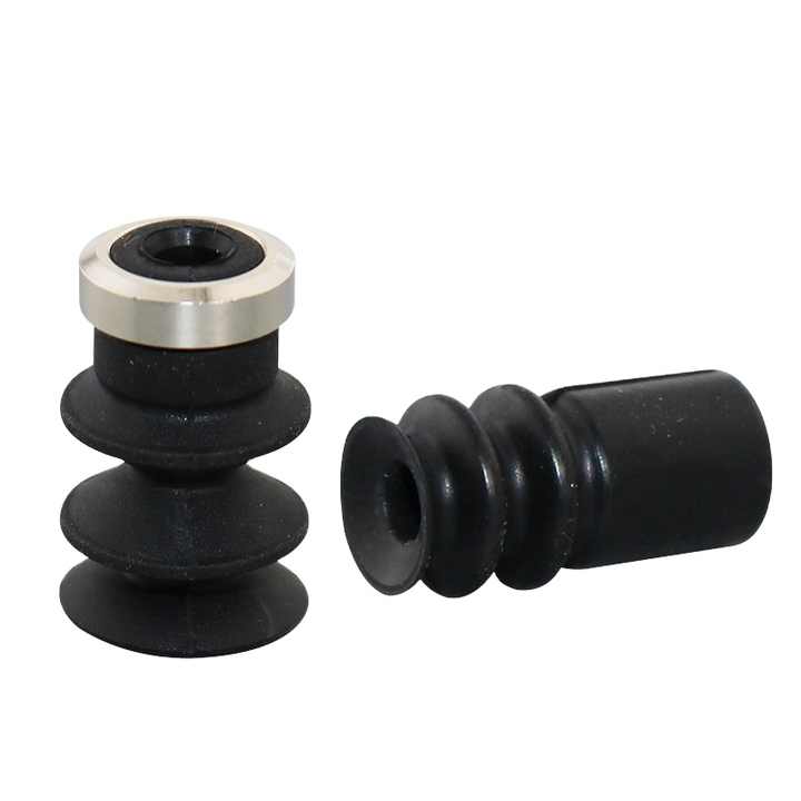 SMC ZP2-J Series Manipulator Automation Accessories Pneumatic Components Small Suction Cup Vacuum Sucker Suction Cup Factory