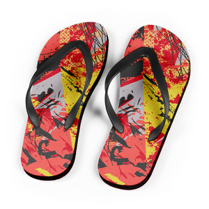 Tongs de rétablissement anti-douleur pour pieds, sandales d'intérieur et d'extérieur ultra douces Eva pour hommes et femmes, tongs de soutien de la voûte plantaire - Product Image 2