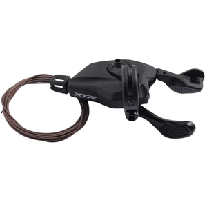 Grupo de Cambio SHIMANO <span class=keywords><strong>XTR</strong></span> M9100 1X12 Velocidades para Bicicleta de Montaña RD+SL+CS+CN, Palanca de Cambios, <span class=keywords><strong>Desviador</strong></span> <span class=keywords><strong>Trasero</strong></span>, Cassette 10-51T, Piezas - Product Image 3