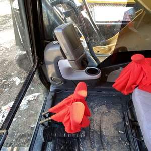 รถขุดตีนตะขาบไฮดรอลิกปั๊มแบบญี่ปุ่นของแท้รถหนอน336D สำหรับแมวมือสอง - Product Image 4