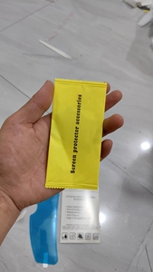 Protector de Pantalla Antivaho <span class=keywords><strong>para</strong></span> Casco, Película Antivaho PETG, Antivaho - Product Image 5