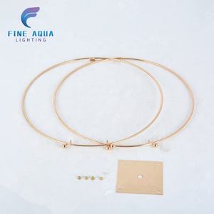 Centre de table de mariage, décoration de fête, bougeoir - Product Image 4