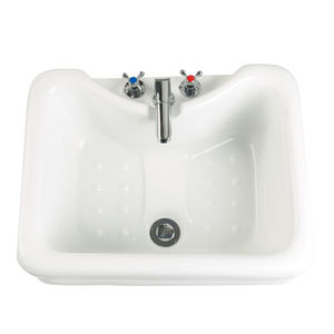 Chaise de pédicure électrique moderne chaise de spa en porcelaine chinoise pour hôtel spa bain manucure massage des pieds spa - Product Image 1