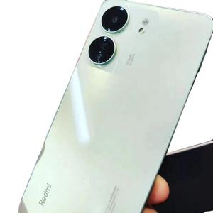 Teléfono Inteligente 13c 4G con CPU Octa Core, Android 9 OS, 6+128 GB, Español, Inglés, Francés, Alemán, Carga Inalámbrica, Pantalla LCD de 6.7'', 5000 mAh - Product Image 6