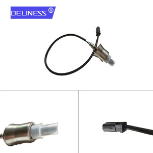 Sensor de Oxígeno DelineSS 89467-33290 89467-06270 para Toyota Camry, Pieza de Repuesto - Product Image 5