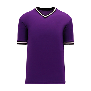 Camiseta Deportiva Urbana Informal para Mujer, Estampado Ecológico, Ligera, Transpirable, de Secado Rápido, 100% Poliéster, Cuello en V, Manga Corta - Product Image 1