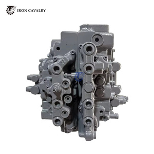 Control de caballería de hierro para excavadora Deere JD120 9199517 AP33463 CE ISO - Product Image 5