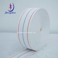 Nouvelle Ceinture de Collecte d'Œufs en PP Durable avec Faible Taux de Bris pour les Élevages de Poules Pondeuses Solution Automatique de Transport d'Œufs