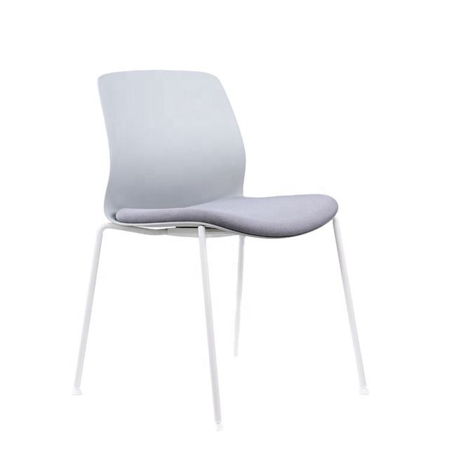 Wholesale Price Meeting Room Office Plastic Training Chair