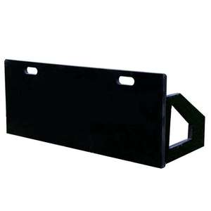 Filet de rebond pour le football, mur d'entraînement portable pour le contrôle des passes et le tir, panneau de rebond pour l'entraînement individuel dans la cour ou le jardin - Product Image 6
