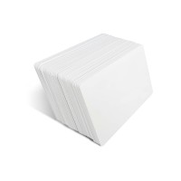 Individuell Bedruckte 13,56MHz MIFARE DESFire EV3 2K/4K/8K Vorgedruckte PVC-Proximity-RFID-Karte
