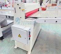 Machine à feuille de marbre PVC Ligne de production de feuille de marbre Extrusion de feuille de marbre PVC