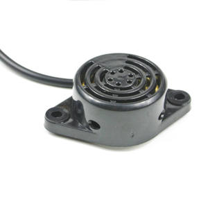 Visual 8 <strong>Sensor</strong> Parking <strong>Assist</strong> <strong>System</strong> with 2 Cameras Reverse Radar Obstacle Detection and Sound Alarm for Car - Product Image 4