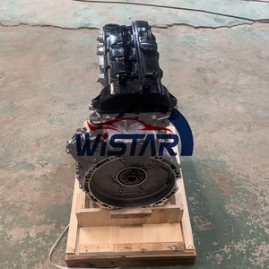 Common Rail inyección directa <span class=keywords><strong>Om</strong></span> serie 4 cilindros 2.2L Om651 motor diésel para mercedes-benz C220 BlueTEC E220 BlueTec - Product Image 2