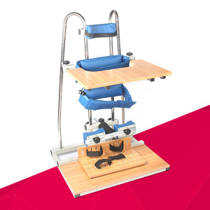 JBL terluka oleh anak-anak, rak berdiri olahraga kaki mobil berdiri, peralatan rehabilitasi rumah medis - Product Image 2