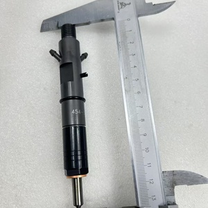 Injecteur de carburant C7.1 454-5091 T419385 398-1507 4545091 pour excavatrice E320D E323D - Product Image 6