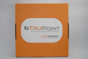 Kỹ Thuật Lưỡi Dao Bác Sĩ In Bằng Nhựa Trupoint