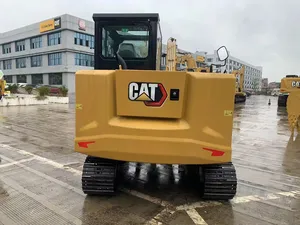 Nouvelle Mini-Excavatrice Compacte Puissante et Fiable de 5,5 Tonnes (Modèle 305.5) – Meilleur Prix, Vente Flash, Direct Usine - Product Image 5
