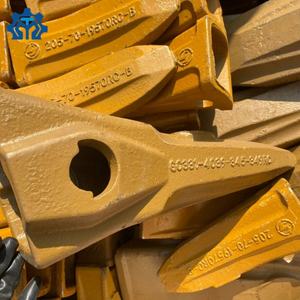 Tm निर्माण मशीनरी भागों खुदाई के लिए बाल्टी दांत 349 बाल्टी दांत 381-4089 - Product Image 3