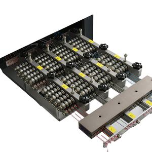 耳机用高效TWS自动焊接机led灯pcb板FPC焊接机高精度电机 - Product Image 5