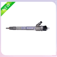 Inyector Common Rail de Alto Rendimiento NUEVO 0445110376/5258744/5309291 para Motor Foton JAC Cummins ISF 2.8