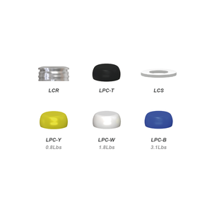 Ensemble de capuchons de retenue manuelle Huaplant D-Metal compatible avec le localisateur de capuchons de kérateur Hiossen & Ossem pour accessoires de perceuse dentaire - Product Image 4