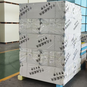 Panneau de chauffage par le sol en aluminium XPS 0,1 mm pour plancher en <span class=keywords><strong>bois</strong></span> - Product Image 4