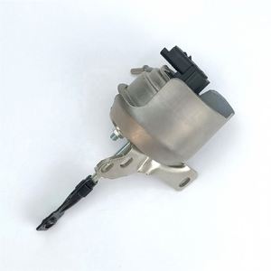 GTC1244VZ turbo Actionneur électronique 806291 784011 pour Citroën Peugeot 1.6 HDI DV6C TED4 - Product Image 2