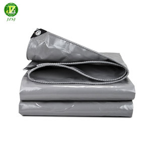 Teloni impermeabili durevoli Per <span class=keywords><strong>camion</strong></span> in PVC 3*50 metri Per rotolo rivestimento in gomma ad alta resistenza - Product Image 1