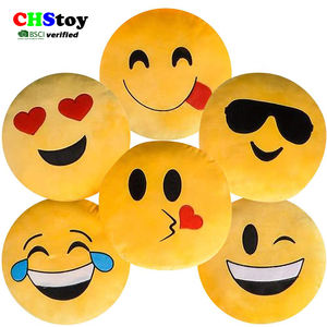 smile pillows