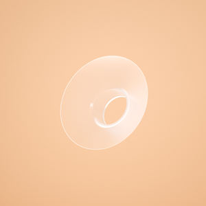 Bachoo tire-lait accessoire pièces de rechange silicone bouclier canard valve diaphragme Air Tube USB câble connecteur en gros - Product Image 3