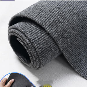 顶级时尚特价加厚防水活动舞台地毯展览室内地毯活动红地毯 - Product Image 1