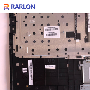Chính Hãng máy tính xách tay mới cho <span class=keywords><strong>HP</strong></span> <span class=keywords><strong>Envy</strong></span> 15-w113cl x360 <span class=keywords><strong>m6</strong></span> palmrest với Backlit Bàn phím Touchpad 807526-001 - Product Image 5