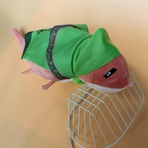 Muñecos de Peluche Rya Snake-Man Ranni para Comercio Transfronterizo, Juguetes de Peluche Rya Elder-<span class=keywords><strong>Ring</strong></span> Rellenos de Poliéster - Product Image 3
