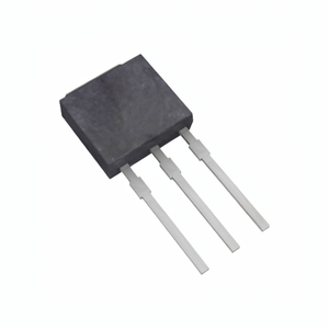 ทรานซิสเตอร์ P-TO251-3-1 IPU07N03LA ซื้อออนไลน์ ชิ้นส่วนอิเล็กทรอนิกส์ของแท้ บริการครบวงจร - Product Image 1