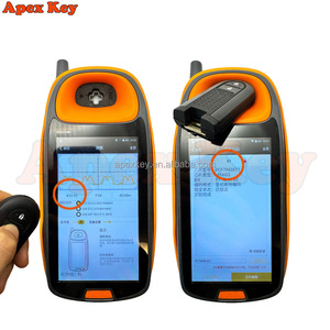 Llave inteligente ID47 433.92MHz FSK 2EE-02379AA CWTWB1G0125 2B para Toyota Rush Daihatsu Terios 2018 2019 2020 2021 - Product Image 6