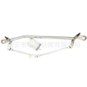 Adecuado para el mecanismo de limpiaparabrisas del Buick Enclave 20785185, Buick Enclave 15268609. - Product Image 1