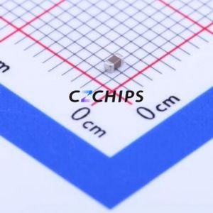 CC0603ZRY5V7BB225 ตัวเก็บประจุแบบ SMD (MLCC) ขนาด 0603 ( ค่าความจุ: 2.2uF )( ความแม่นยำ: -20%~+80% แรงดันไฟฟ้าที่กำหนด: 16V ) - Product Image 1