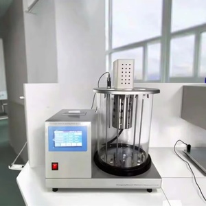 ASTM D1298 Oil Densitometer Product Density Meter Oil Density <b>Testing</b> <b>Equipment</b> Lubricating Oil Density Tester - Product Image 2