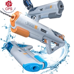 Cps Waterpistolen Voor Kinderen Volwassenen Super <span class=keywords><strong>Water</strong></span> Spuitpistolen Krachtig Buiten Zomer Speelgoed Voor Kinderen - Product Image 1